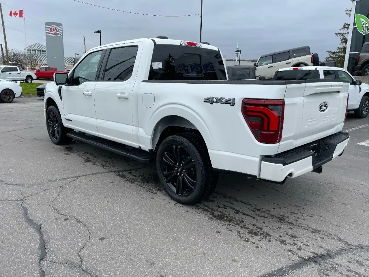Ford F 150 снимка Ford F 150
