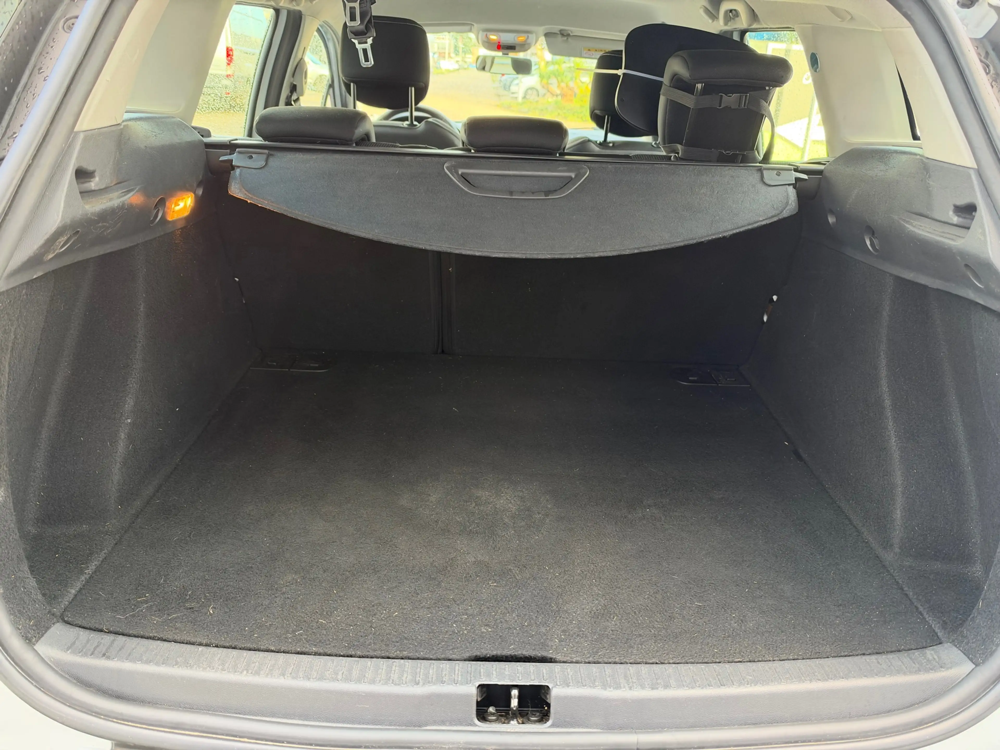 Renault Clio Estate 0.9 TCe Intens — photo 10