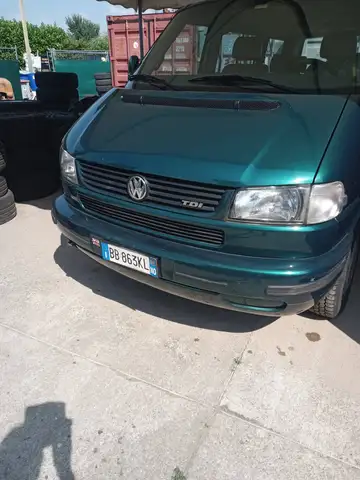 Volkswagen T4 Caravelle Caravelle 2.5 tdi Comfortline