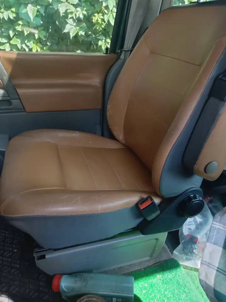 Volkswagen T4 Caravelle Caravelle 2.5 tdi Comfortline, foto 4