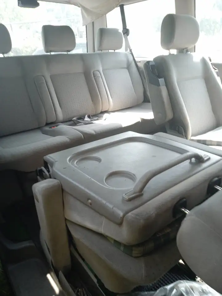 Volkswagen T4 Caravelle Caravelle 2.5 tdi Comfortline, foto 7