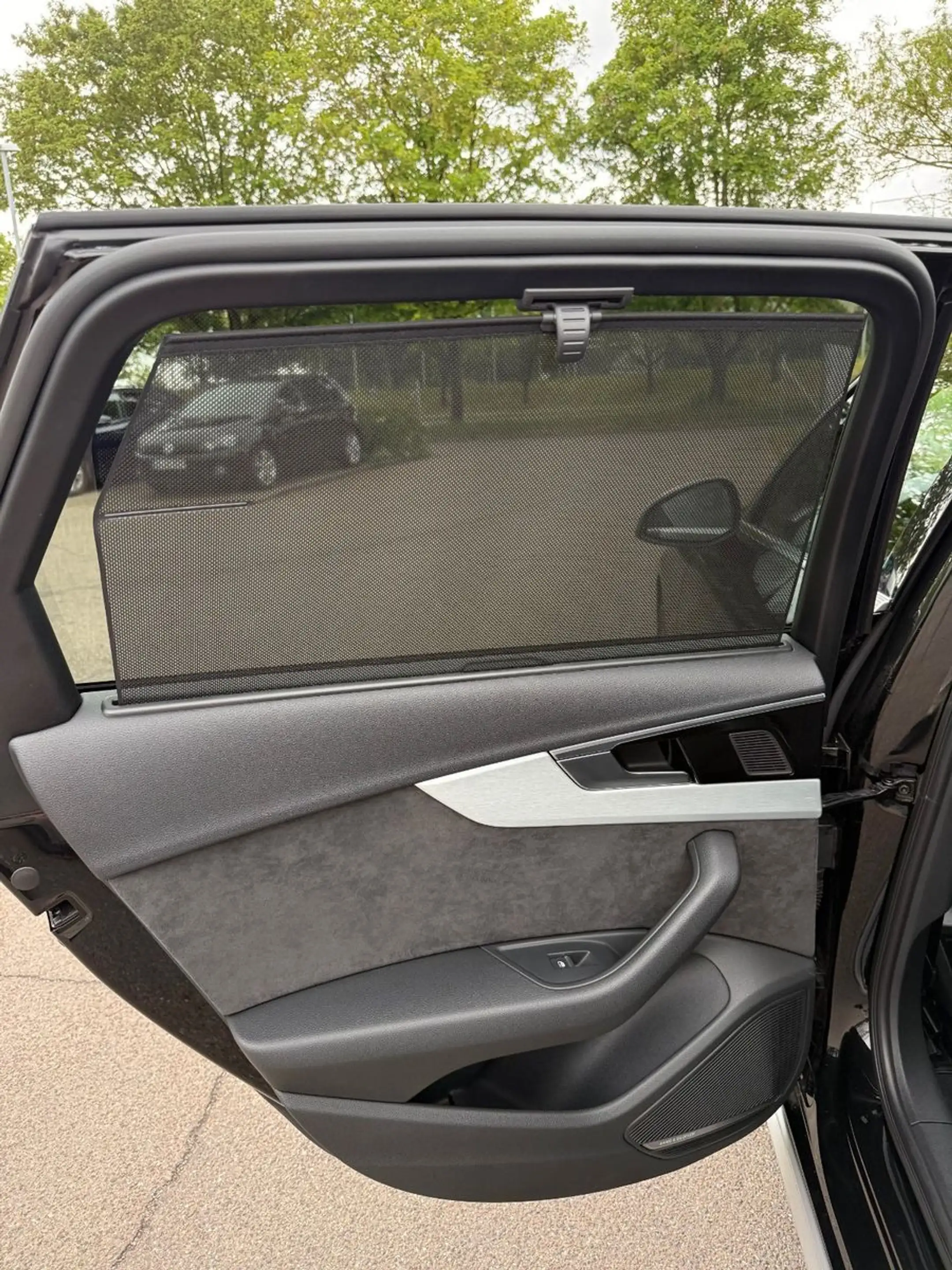 Audi S4 Avant 3.0 TDI Quattro,AHK,B&O,Matrix,UVM — photo 18