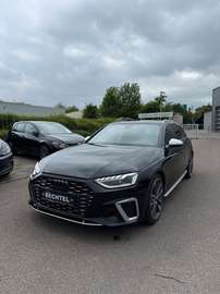 Avant 3.0 TDI Quattro,AHK,B&O,Matrix,UVM