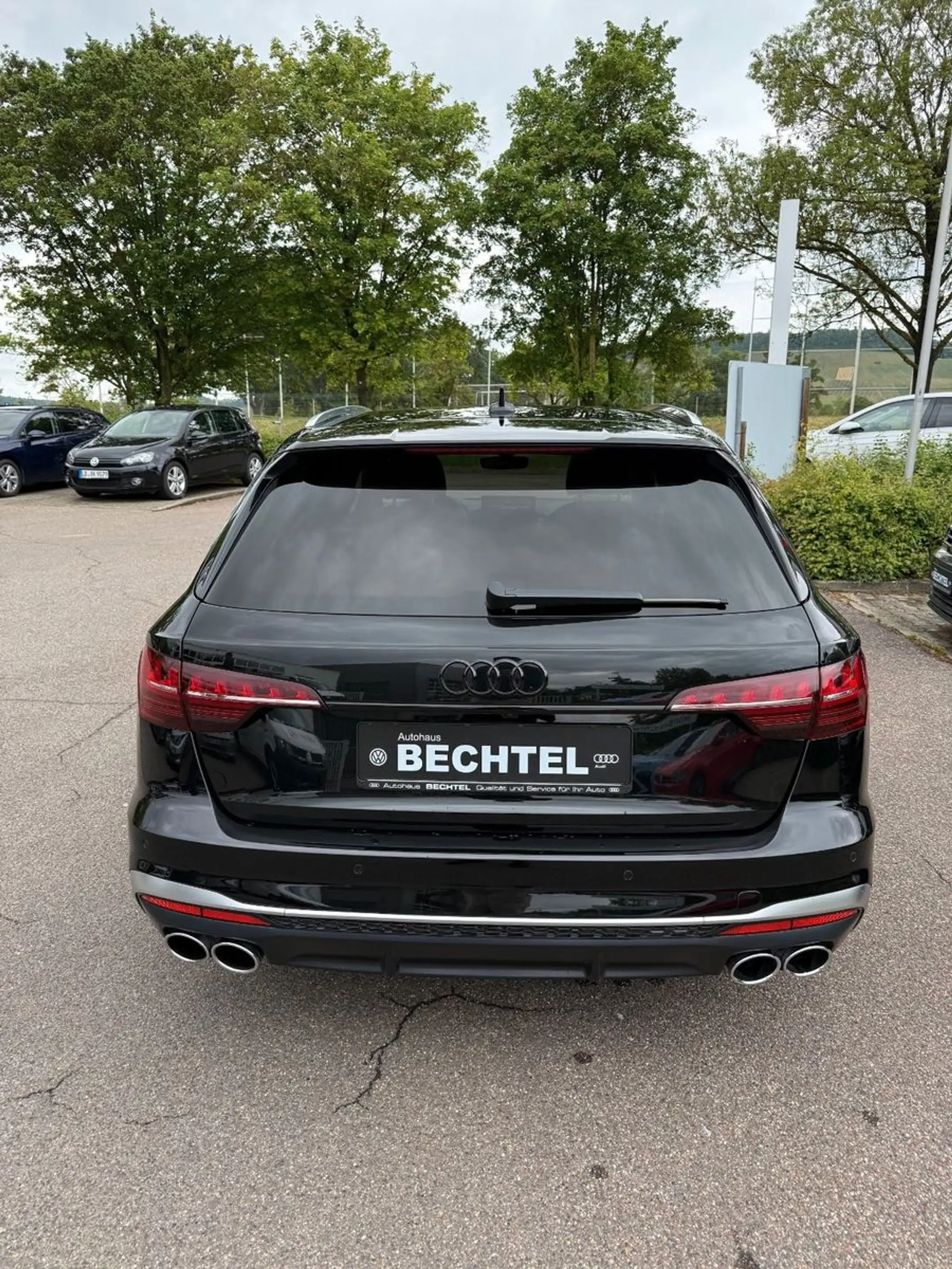 Audi S4 Avant 3.0 TDI Quattro,AHK,B&O,Matrix,UVM — photo 5