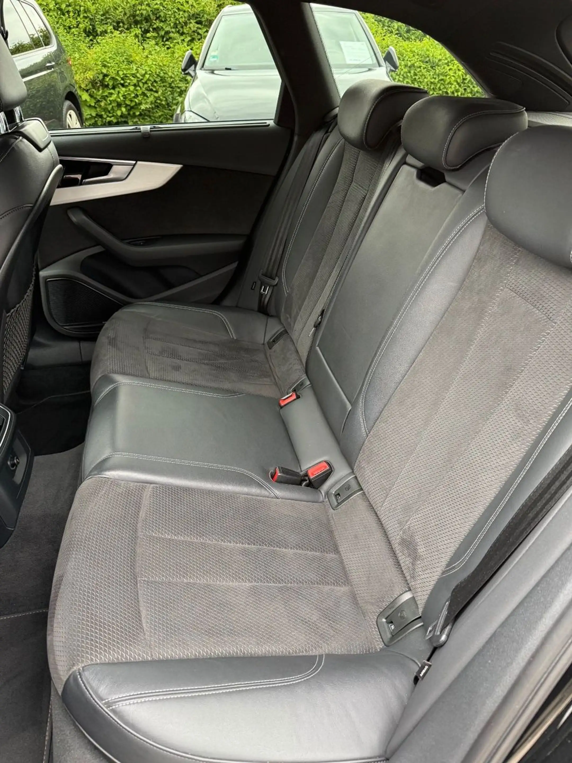 Audi S4 Avant 3.0 TDI Quattro,AHK,B&O,Matrix,UVM — photo 11