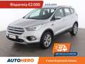 Ford Kuga 2.0 TDCi Business 120 CV Gris - thumbnail 1