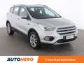 Ford Kuga 2.0 TDCi Business 120 CV Gris - thumbnail 8