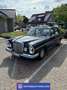 Mercedes-Benz 280 280SE Fekete - thumbnail 1