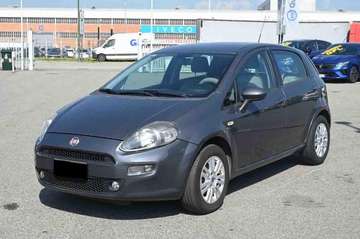 1.4 8V 5 porte Easypower Lounge