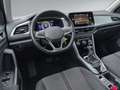 Volkswagen T-Roc 1.5 TSI DSG Life LED+NAVI+ACC+EINPARK+SIHZ Schwarz - thumbnail 9