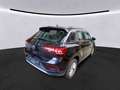 Volkswagen T-Roc 1.5 TSI DSG Life LED+NAVI+ACC+EINPARK+SIHZ Schwarz - thumbnail 3