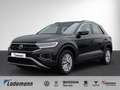 Volkswagen T-Roc 1.5 TSI DSG Life LED+NAVI+ACC+EINPARK+SIHZ Schwarz - thumbnail 1