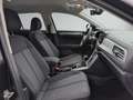Volkswagen T-Roc 1.5 TSI DSG Life LED+NAVI+ACC+EINPARK+SIHZ Schwarz - thumbnail 11