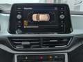 Volkswagen T-Roc 1.5 TSI DSG Life LED+NAVI+ACC+EINPARK+SIHZ Schwarz - thumbnail 17