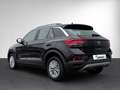Volkswagen T-Roc 1.5 TSI DSG Life LED+NAVI+ACC+EINPARK+SIHZ Schwarz - thumbnail 4