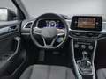 Volkswagen T-Roc 1.5 TSI DSG Life LED+NAVI+ACC+EINPARK+SIHZ Schwarz - thumbnail 14