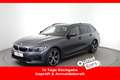 BMW 318 d Touring Advantage Aut. LED+NAVI+VirC+PDC Grau - thumbnail 1