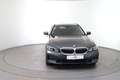 BMW 318 d Touring Advantage Aut. LED+NAVI+VirC+PDC Grau - thumbnail 3