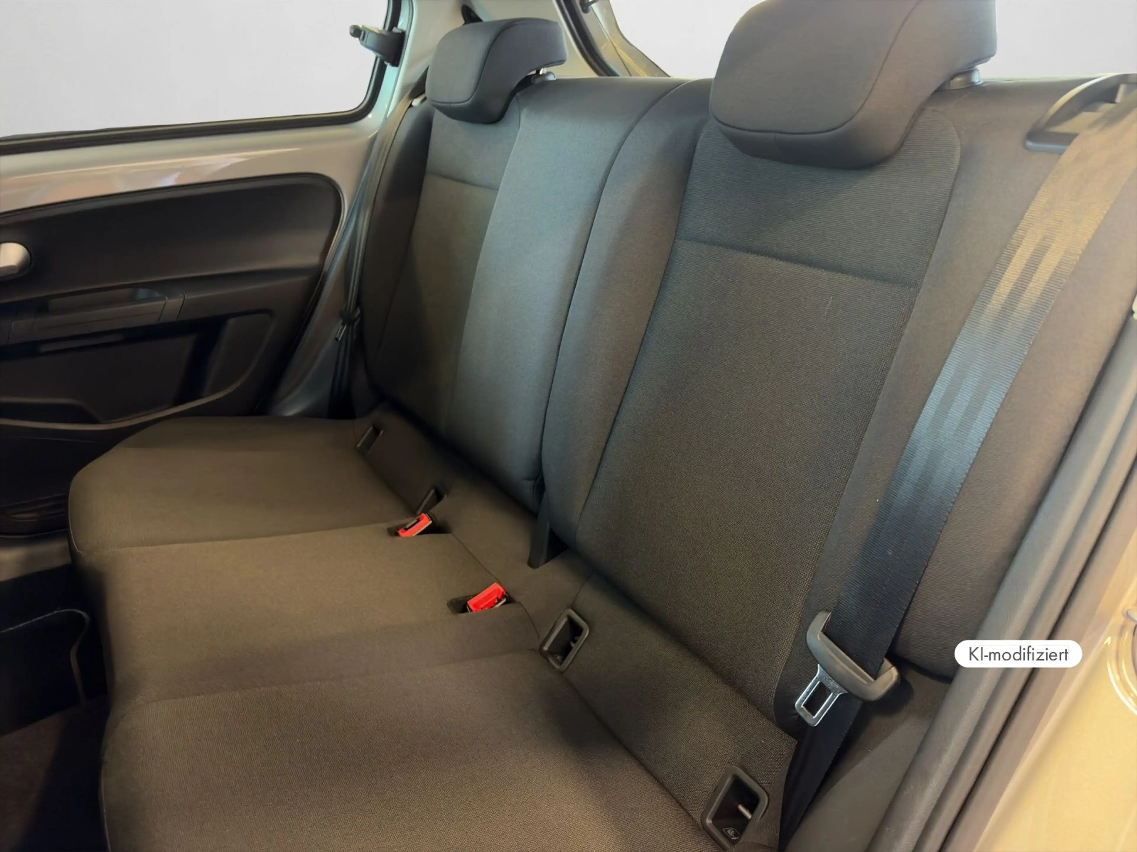 Volkswagen e-up! MAX *Sitzh*PDC*Kamera*Tempomat* — photo 15
