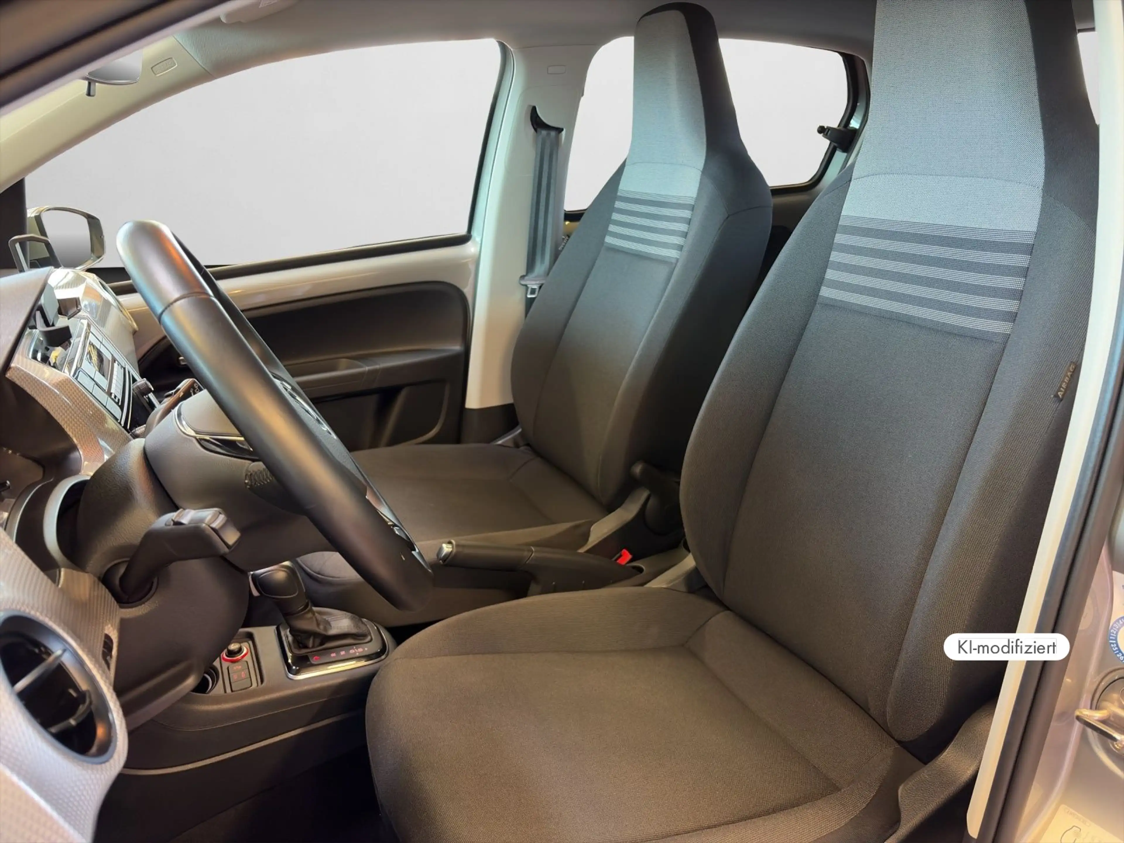 Volkswagen e-up! MAX *Sitzh*PDC*Kamera*Tempomat* — photo 13