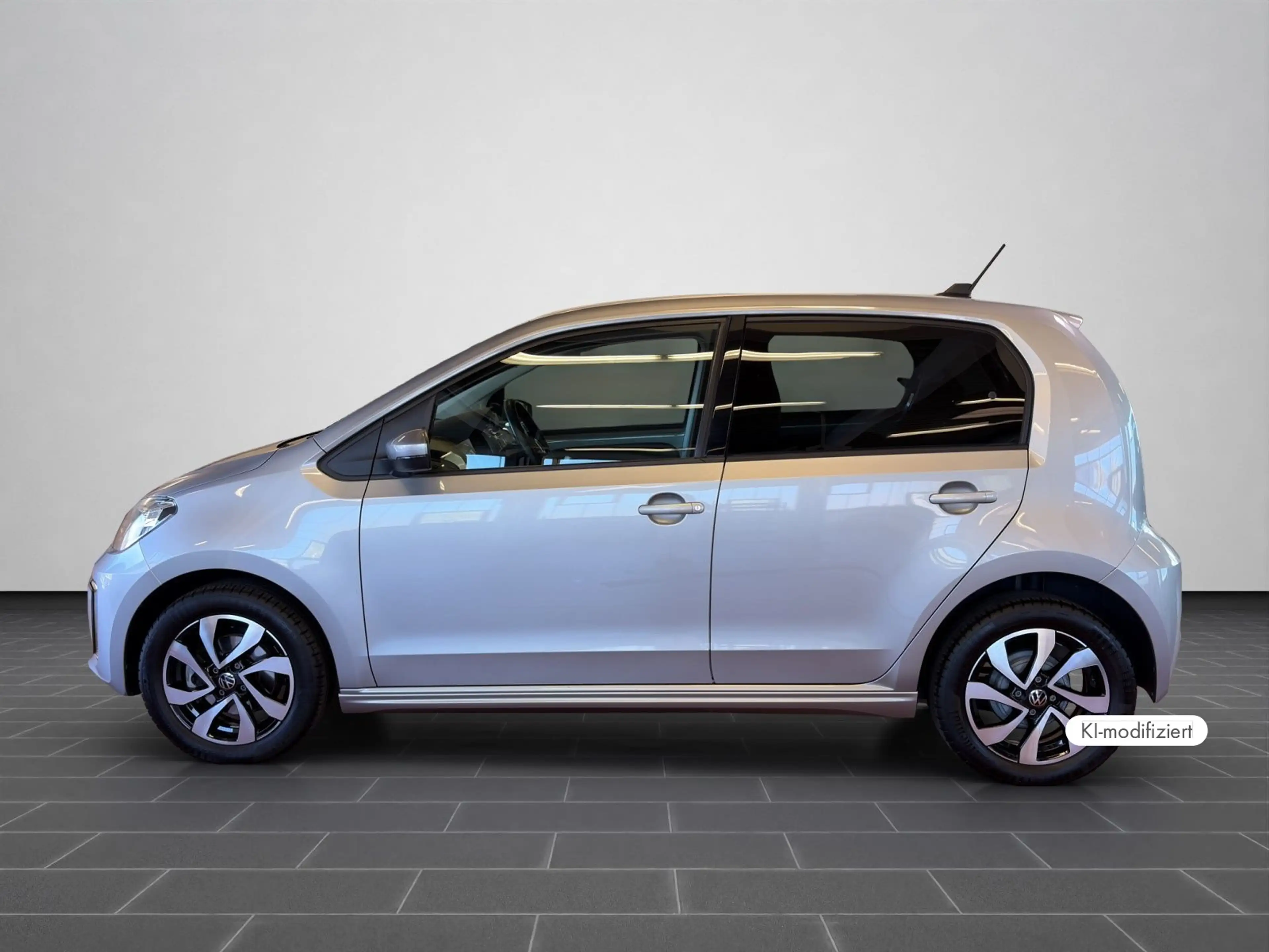 Volkswagen e-up! MAX *Sitzh*PDC*Kamera*Tempomat* — photo 8