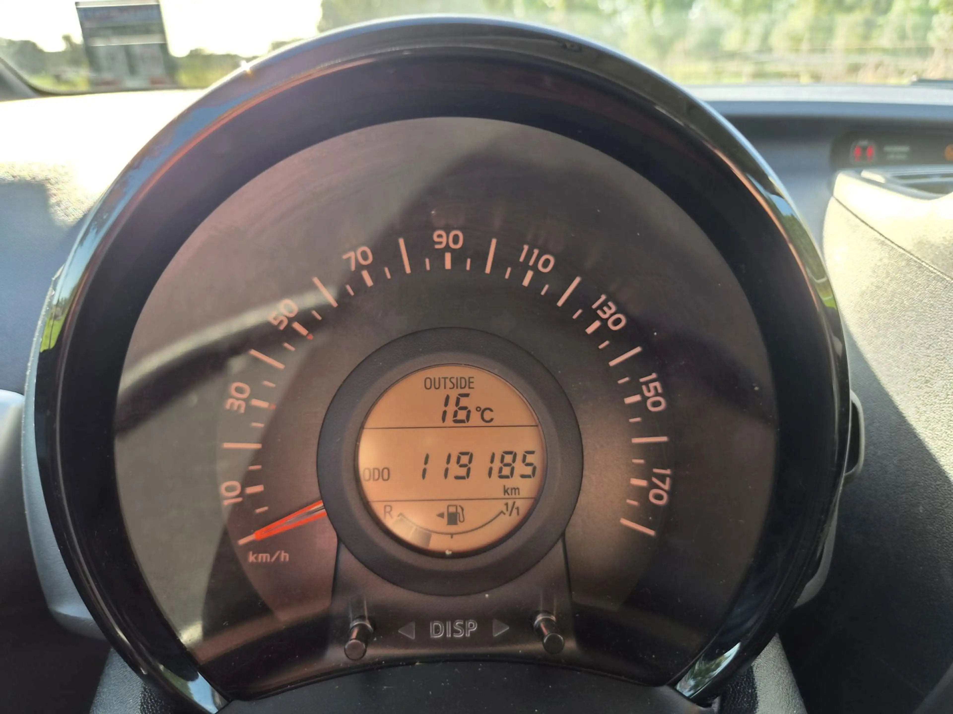 Peugeot 108 1.0 e-VTi Active zeer netjes met airco — photo 16