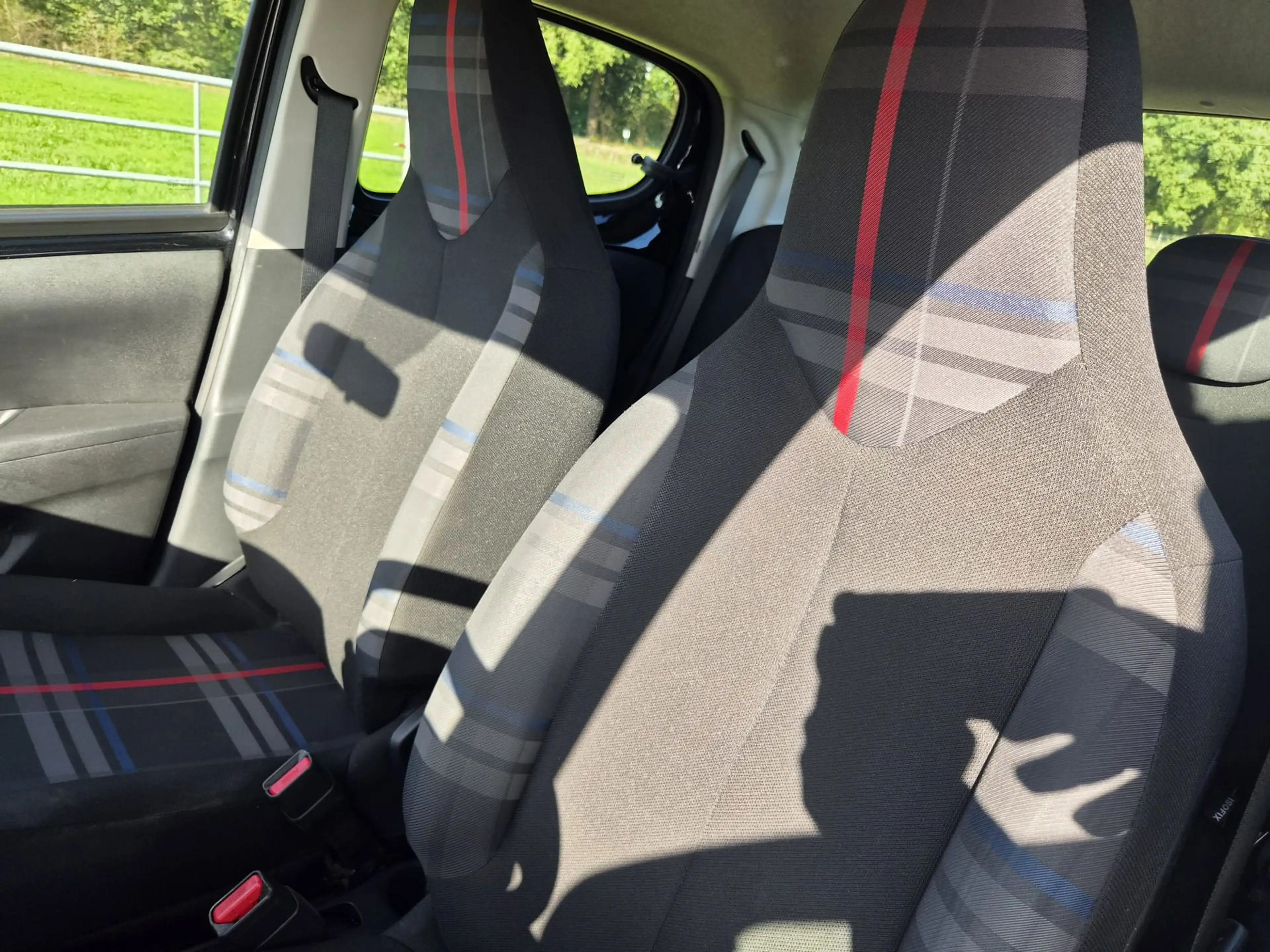 Peugeot 108 1.0 e-VTi Active zeer netjes met airco — photo 9