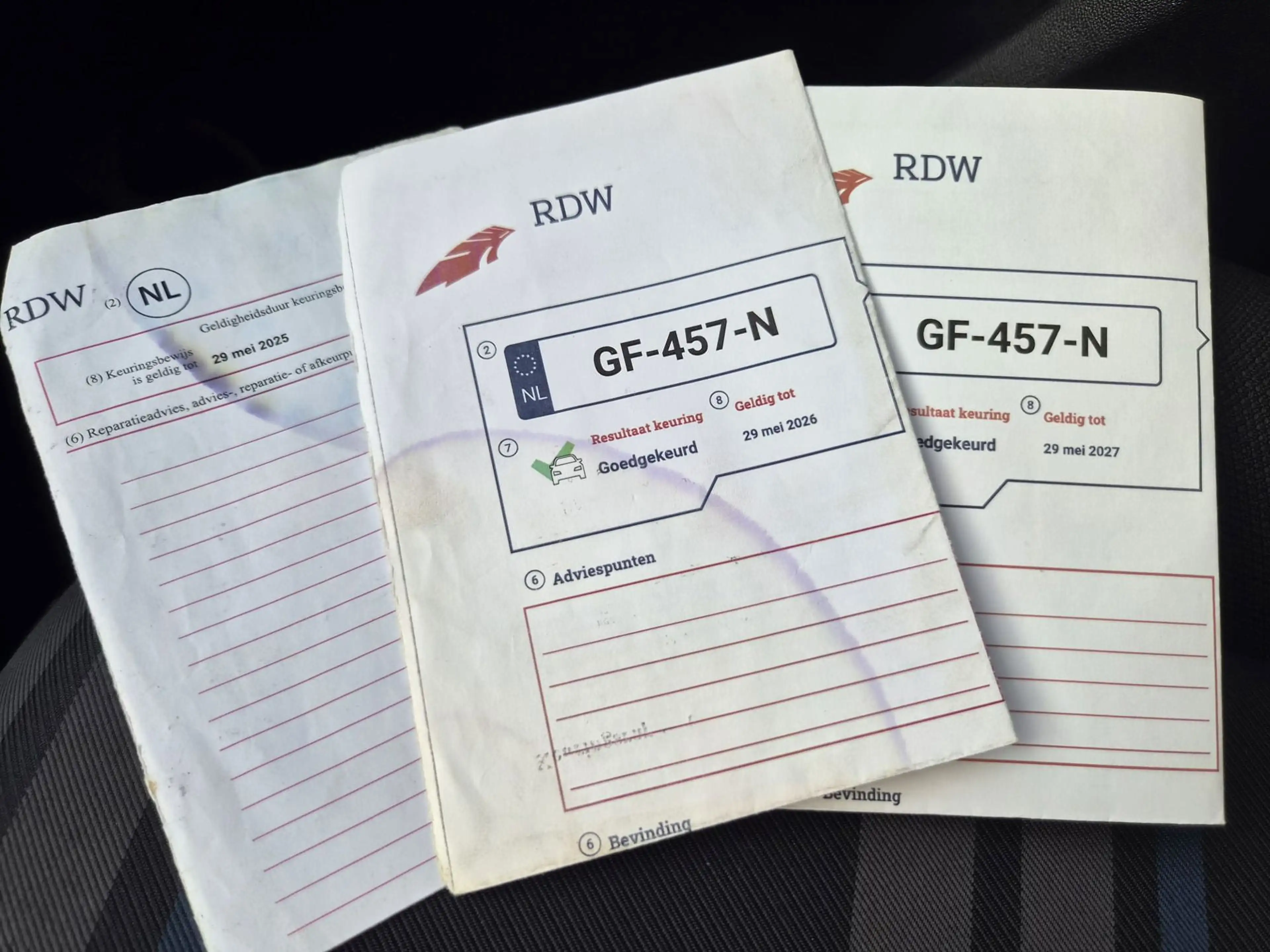 Peugeot 108 1.0 e-VTi Active zeer netjes met airco — photo 22