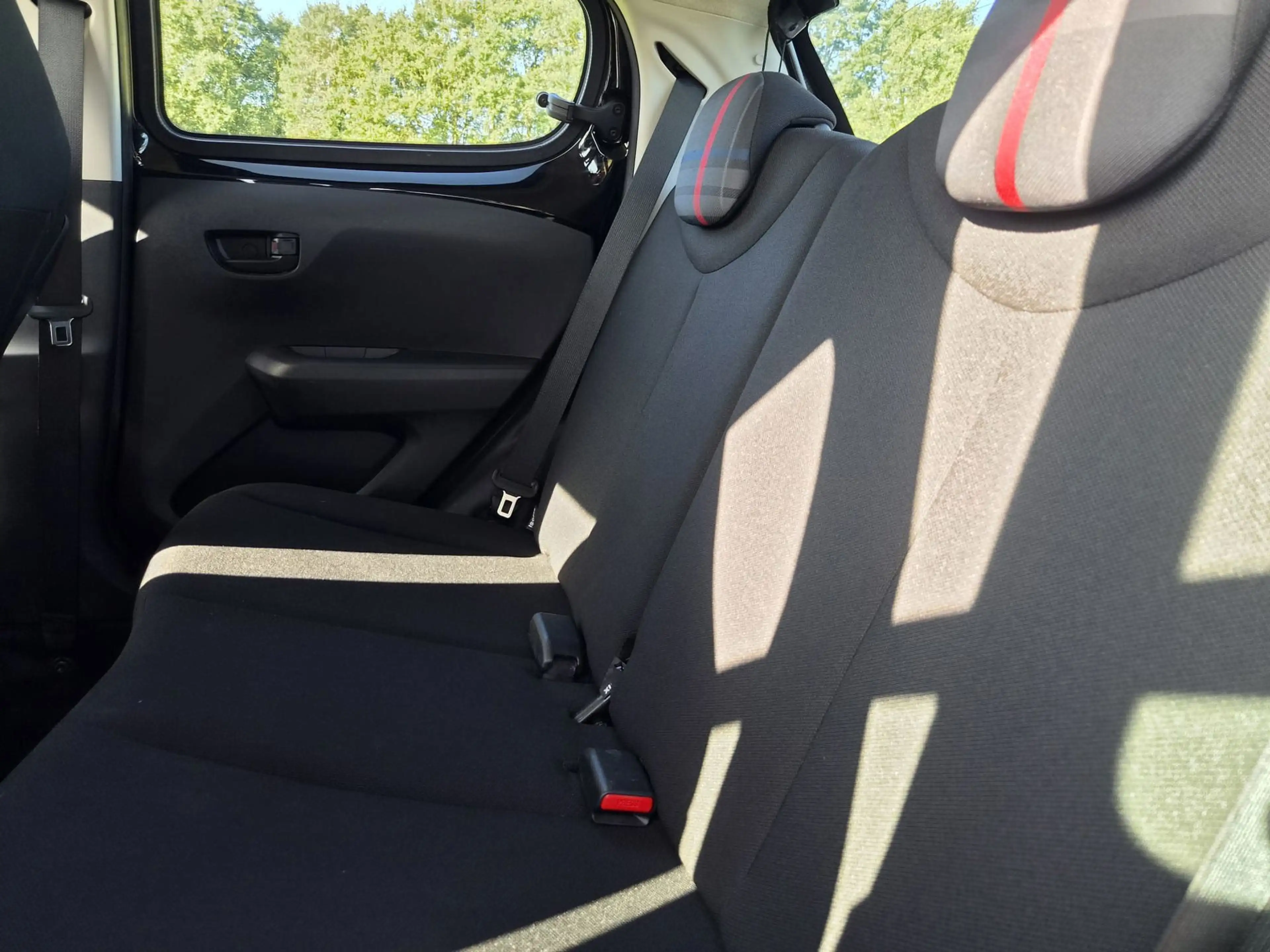 Peugeot 108 1.0 e-VTi Active zeer netjes met airco — photo 8