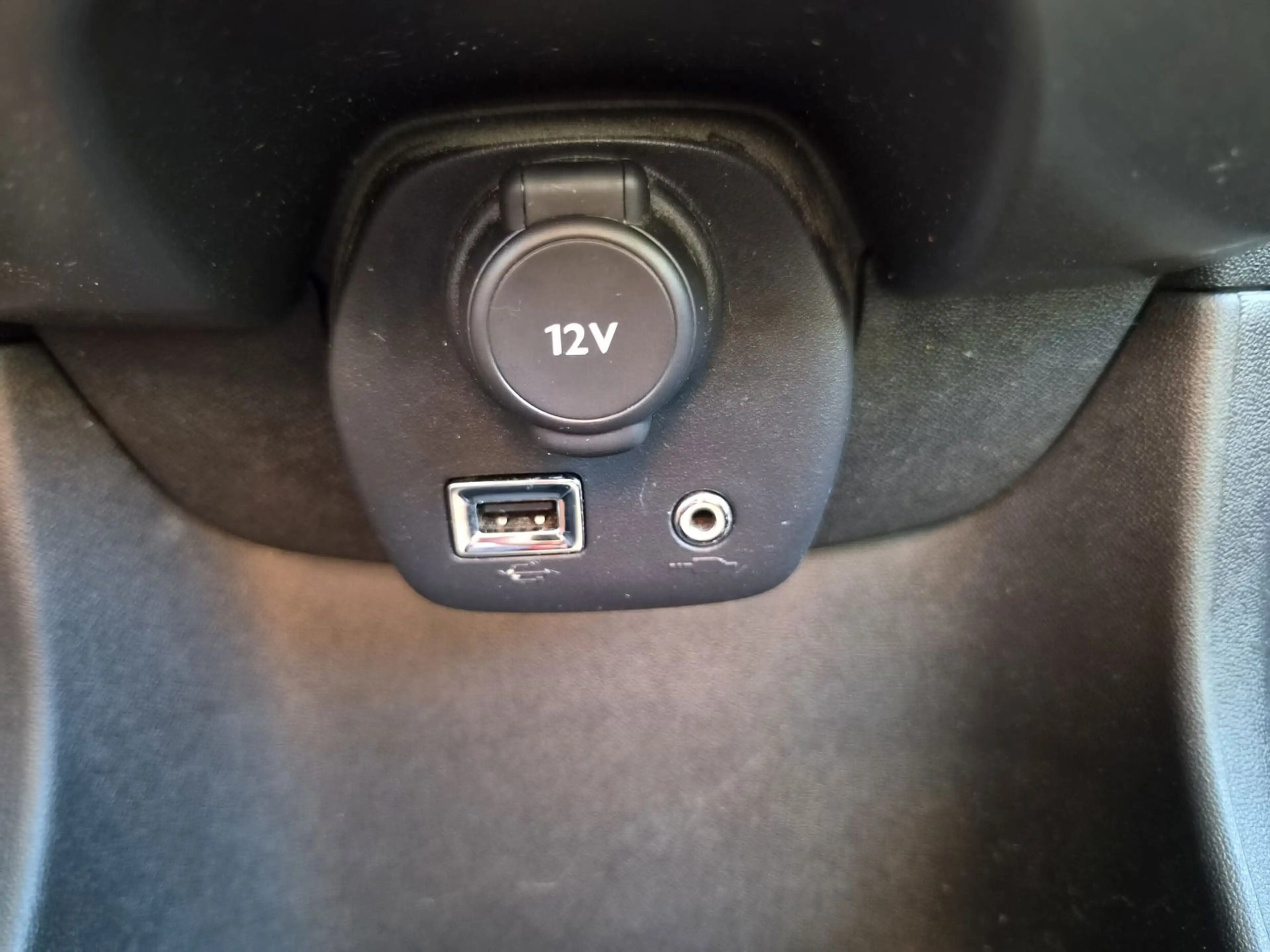 Peugeot 108 1.0 e-VTi Active zeer netjes met airco — photo 18