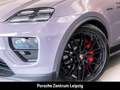 Porsche Macan 4S AR-HeadUp Sitzklima Matrix AHK BeifDisplay Violett - thumbnail 8