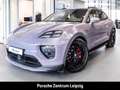 Porsche Macan 4S AR-HeadUp Sitzklima Matrix AHK BeifDisplay Violett - thumbnail 1