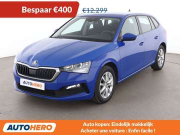 1.0 TSI Ambition