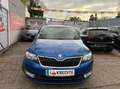 Skoda Rapid/Spaceback Rapid 1,4 TDI Sport//1.BESITZ //Ö-BEST PREIS //... Albastru - thumbnail 2