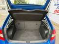 Skoda Rapid/Spaceback Rapid 1,4 TDI Sport//1.BESITZ //Ö-BEST PREIS //... Albastru - thumbnail 14