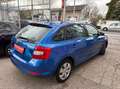 Skoda Rapid/Spaceback Rapid 1,4 TDI Sport//1.BESITZ //Ö-BEST PREIS //... Albastru - thumbnail 4