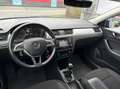 Skoda Rapid/Spaceback Rapid 1,4 TDI Sport//1.BESITZ //Ö-BEST PREIS //... Albastru - thumbnail 8