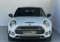 MINI Cooper SD Clubman 4x4 *LED*ACC*PANO*HuD*H&K*Kamera Silber - thumbnail 29