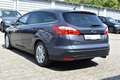 Ford Focus Turnier 2.0 TDCI Aut. Titanium *R.Kamera* Grau - thumbnail 4