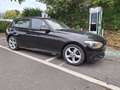 BMW 118 118 d Noir - thumbnail 3
