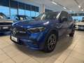 Mercedes-Benz GLC 220 GLC 220 d 4Matic Mild Hybrid AMG Premium Bleu - thumbnail 1