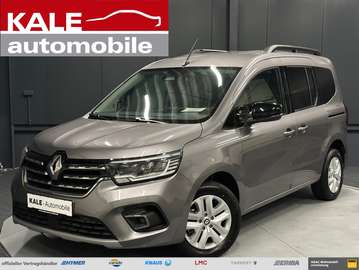 Kangoo III 1.3 TCe 130 EDC*CarPlay*KAMERA*LED*