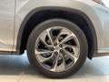 Lexus RX 450h 4WD President Line | 6 cil Hybrid | full map Navi Gris - thumbnail 22