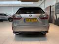 Lexus RX 450h 4WD President Line | 6 cil Hybrid | full map Navi Gris - thumbnail 4