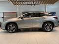 Lexus RX 450h 4WD President Line | 6 cil Hybrid | full map Navi Gris - thumbnail 5