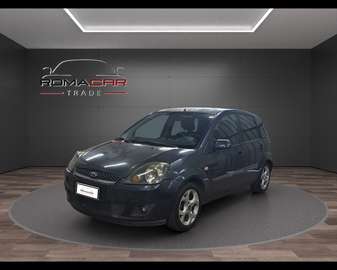 1.4 TDCi 5p. Titanium PRONTA CONSEGNA