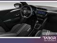 Opel Corsa 1.2 Turbo GS LED TechP radar AppCo Argent - thumbnail 4
