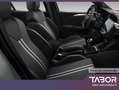 Opel Corsa 1.2 Turbo GS LED TechP radar AppCo Argent - thumbnail 5