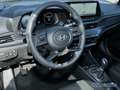 Hyundai i20 TREND KOMFORT-PAKET NAVI KAMERA SHZ LHZ Noir - thumbnail 6
