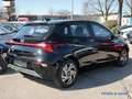 Hyundai i20 TREND KOMFORT-PAKET NAVI KAMERA SHZ LHZ Noir - thumbnail 2